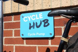 Newport Cycle Hub