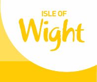 Visit Isle of Wight Ltd Logo