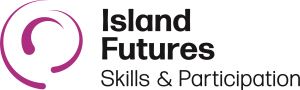 Island Futures logo