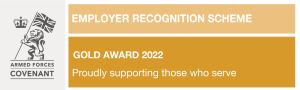 Gold Award 