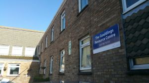 The Gouldings Resource Centre
