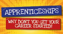 Apprenticeships with the Isle of Wight Council