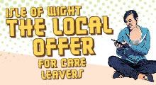 Local Offer for Care Leavers