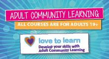 Adult Community Learning Service