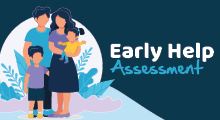 Early Help Assessment (EHA)