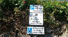 Residents Parking Schemes