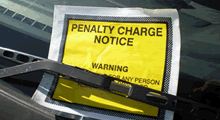 Penalty Charge Notices (PCN)